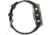 Garmin Fenix 8 Pro Unisex Watches, 47mm Case Diameter, Titanium Bezel, Graphite/Black Silicone Band, 010-03198-10