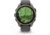 Garmin Fenix 8 Pro Unisex Watches, 47mm Case Diameter, Titanium Bezel, Graphite/Black Silicone Band, 010-03198-10