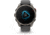 Garmin Fenix 8 Pro Unisex Watches, 47mm Case Diameter, Titanium Bezel, Graphite/Black Silicone Band, 010-03198-10