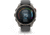 Garmin Fenix 8 Pro Unisex Watches, 47mm Case Diameter, Titanium Bezel, Graphite/Black Silicone Band, 010-03198-10