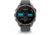 Garmin Fenix 8 Pro Unisex Watches, 47mm Case Diameter, Titanium Bezel, Graphite/Black Silicone Band, 010-03198-10