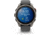 Garmin Fenix 8 Pro Unisex Watches, 47mm Case Diameter, Titanium Bezel, Graphite/Black Silicone Band, 010-03198-10