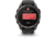Garmin Fenix 8 Pro Unisex Watches, 51mm Case Diameter, Titanium Bezel, Black/Pebble Gray Silicone Band, 010-03199-00