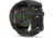 Garmin Fenix 8 Pro Unisex Watches, 51mm Case Diameter, Titanium Bezel, Black/Pebble Gray Silicone Band, 010-03199-00