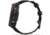Garmin Fenix 8 Pro Unisex Watches, 51mm Case Diameter, Titanium Bezel, Black/Pebble Gray Silicone Band, 010-03199-00