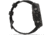 Garmin Fenix 8 Pro Unisex Watches, 51mm Case Diameter, Titanium Bezel, Black/Pebble Gray Silicone Band, 010-03199-00