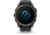 Garmin Fenix 8 Pro Unisex Watches, 51mm Case Diameter, Titanium Bezel, Black/Pebble Gray Silicone Band, 010-03199-00