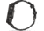 Garmin fenix 8 AMOLED 47mm GPS Watch, Sapphire, Carbon Gray DLC Titanium with Black/Pebble Gray Silicone, 010-02904-20