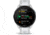 Garmin Forerunner 165 43mm Watch, Mist Gray/Whitestone, 010-02863-21
