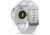 Garmin Forerunner 165 43mm Watch, Mist Gray/Whitestone, 010-02863-21