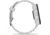 Garmin Forerunner 165 43mm Watch, Mist Gray/Whitestone, 010-02863-21