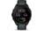 Garmin Forerunner 165 Music 43mm Watch, Black/Slate Gray, 010-02863-30