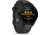 Garmin Forerunner 165 Music 43mm Watch, Black/Slate Gray, 010-02863-30