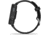 Garmin Forerunner 165 Music 43mm Watch, Black/Slate Gray, 010-02863-30