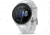 Garmin Forerunner 165 Music 43mm Watch, Mist Gray/Whitestone, 010-02863-31