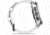 Garmin Instinct 2X Solar Watch, Whitestone, 010-02805-14