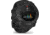 Garmin Instinct 3 Amoled Tactical Watch, Black, 50mm, Polymer/Aluminum, Black, Silicone, 010-03020-50