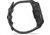 Garmin Instinct 3 Solar Tactical Watch, Black, 45mm, Polymer/Aluminum, Black, Silicone, 010-02934-50