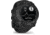 Garmin Instinct 3 Solar Tactical Watch, Black, 50mm, Polymer/Aluminum, Black, Silicone, 010-02935-50