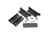 Garmin Mount Kit f/500 XS Series Flat 49773