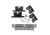 Garmin Mount Kit f/GMM 150 Marine Monitor Flat 47806