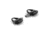 Garmin Rally RS200 - Dual-Sensing Power Meter Pedals, Black, 010-02388-02