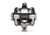 Garmin Rally XC, Replacement Pedal Rebuild Kit, Right, Non-Sensing, Black/White, 010-13137-02