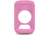 Garmin Silicone Case f/Edge 510 - Pink 52666