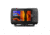 Garmin Striker Vivid 7sv Fishfinder w/GT52HW-TM Transducer, Black, 010-02553-00