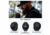 Garmin Tactix 8 Premium Tactical GPS Watch - Solar, 51mm, Black, 010-03407-00
