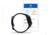 Garmin Vivofit jr3 Kids Fitness Tracker, Black Panther, 010-02441-30