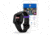 Garmin Vivofit jr3 Kids Fitness Tracker, Black Panther, 010-02441-30