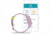 Garmin Vivofit jr3 Kids Fitness Tracker, Floral Pink, 010-02441-21