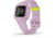 Garmin Vivofit jr3 Kids Fitness Tracker, Floral Pink, 010-02441-21