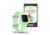 Garmin Vivofit jr3 Kids Fitness Tracker, Princess Ariel, 010-02441-33