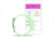 Garmin Vivofit jr3 Kids Fitness Tracker, Princess Ariel, 010-02441-33