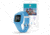 Garmin Vivofit jr3 Kids Fitness Tracker, Stars Blue, 010-02441-22