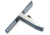 Gatco Sharpeners Knife Clamp and Honing Guide 17002