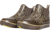 Gator Waders Camp Boots - Mens, Mossy Oak Bottomland, 14 US, HCBBL14