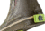 Gator Waders Camp Boots - Mens, Mossy Oak Bottomland, 14 US, HCBBL14