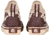 Gator Waders Camp Boots - Womens, Brown Cow, 6, CAM79W6
