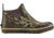 Gator Waders Camp Boots - Womens, Mossy Oak Bottomland, 9 US, HWFOOC329