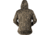 Gator Waders Camp Hoodie - Mens, Mossy Oak Bottomland, 2XL, CH32MXXL