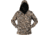 Gator Waders Camp Hoodie - Mens, Seven, Small, CH44MS