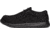 Gator Waders Camp Shoes - Womens, Black, 6, CS03W6