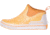 Gator Waders Deck Boots - Womens, Dreamsicle, 9 US, DB59W9