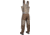 Gator Waders Shield Insulated Pro Waders - Mens, Brown, 11 US, Long, SHI05ML11