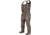 Gator Waders Shield Insulated Waders - Mens, Realtree Timber, 10 US, Regular, SSIRTR10