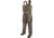 Gator Waders Shield Insulated Waders - Womens, Mossy Oak Bottomland, 8 US, Medium, SSIWBLM8