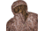 Gator Waders Waterproof 1/2 Zip Bog Hoodie - Womens, Mossy Oak Bottomland, Large, BOG32WL
